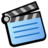 iMovie Icon